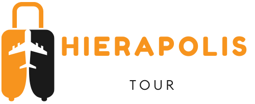 HİERAPOLİS TOUR logo