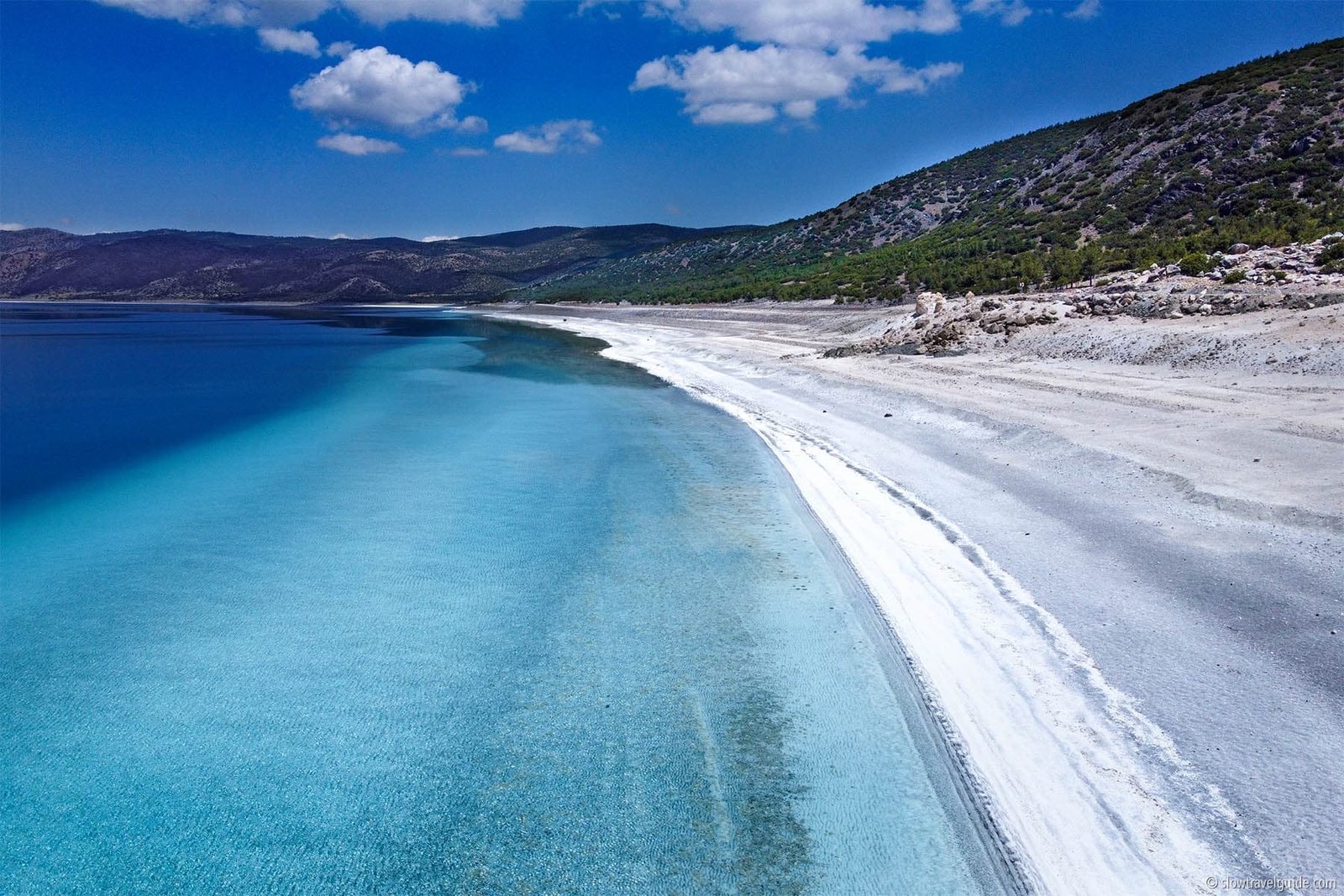 Salda Lake