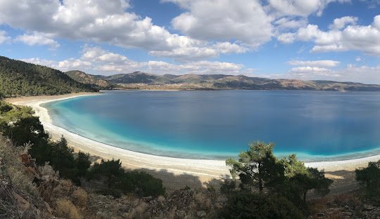 Salda Lake