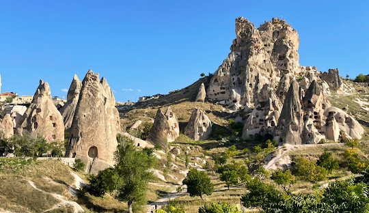 cappadocia