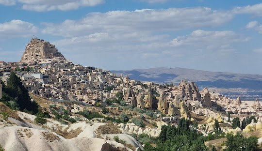 cappadocia