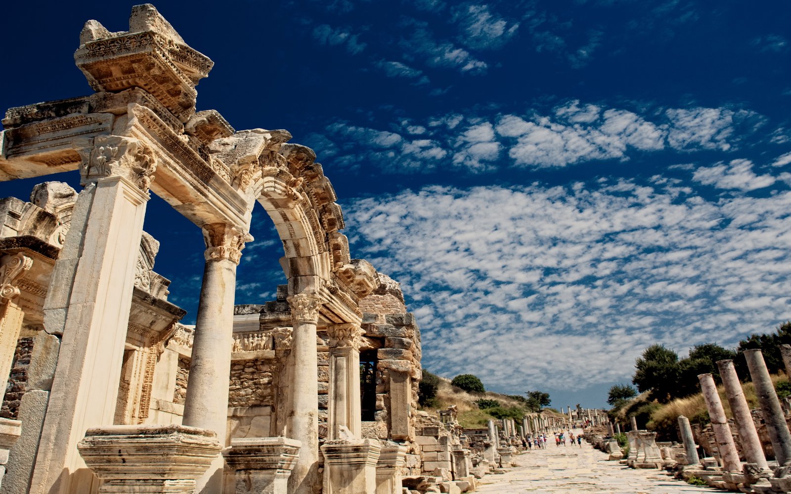 Ephesus