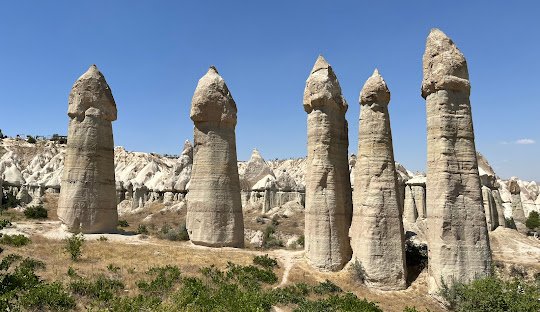 cappadocia