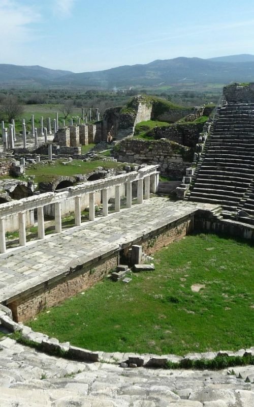 Aphrodisias